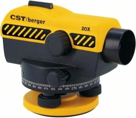CST/Berger SAL20NG