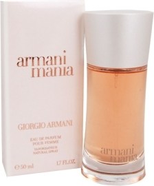 Giorgio Armani Mania Woman 50ml