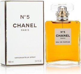 Chanel No.5 50ml