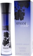 Giorgio Armani Code Woman 50ml - cena, srovnání