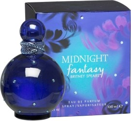 Britney Spears Midnight Fantasy 100ml