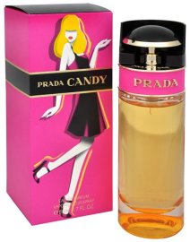 Prada Candy 80ml