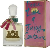 Juicy Couture Peace, Love and Juicy Couture 100ml - cena, srovnání
