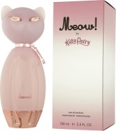 Katy Perry Meow 100ml - cena, srovnání