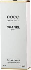 Chanel Coco Mademoiselle 35ml