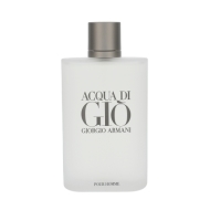 Armani Acqua di Gio Pour Homme toaletná voda 200 ml + brožúra 1 pcs - cena, srovnání