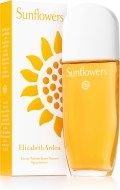 Elizabeth Arden Sunflowers 100 ml - cena, srovnání