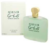 Giorgio Armani Acqua di Gio 100ml - cena, srovnání