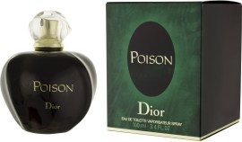 Christian Dior Poison 100ml