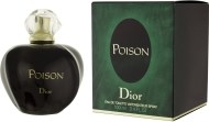 Christian Dior Poison 100ml - cena, srovnání