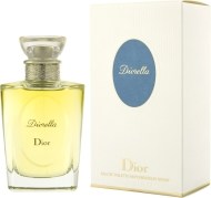 Christian Dior Diorella 100ml - cena, srovnání