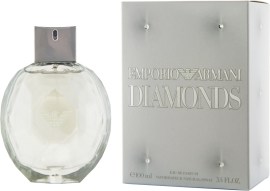 Giorgio Armani Emporio Diamonds 100ml