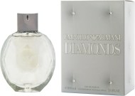 Giorgio Armani Emporio Diamonds 100ml - cena, srovnání