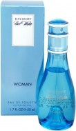 Davidoff Cool Water Woman 15ml - cena, srovnání