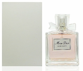 Christian Dior Miss Dior 2011 100ml