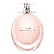 Calvin Klein Sheer Beauty 100ml - cena, srovnání