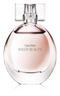 Calvin Klein Sheer Beauty 50ml - cena, srovnání