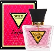 Guess Seductive I'm Yours 75ml - cena, srovnání