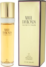 Elizabeth Taylor White Diamonds 100ml