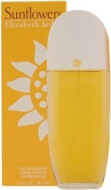 Elizabeth Arden Sunflowers 30ml