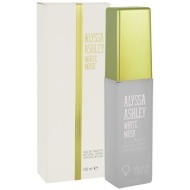 Alyssa Ashley White Musk 100ml - cena, srovnání