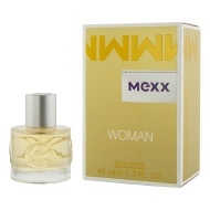 Mexx Woman 40ml - cena, srovnání