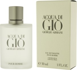 Armani Acqua di Gio Pour Homme 30 ml