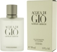 Armani Acqua di Gio Pour Homme 30 ml - cena, srovnání