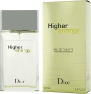 Christian Dior Higher Energy 100ml - cena, srovnání