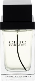 Carolina Herrera Chic For Men 100ml