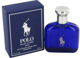 Ralph Lauren Polo Blue 75ml