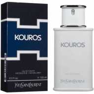 Yves Saint Laurent Kouros 100 ml - cena, srovnání