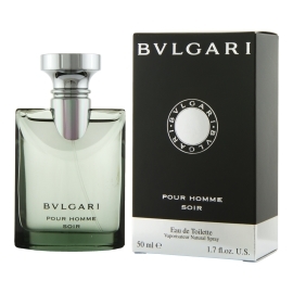 Bvlgari Pour Homme Soir 50ml