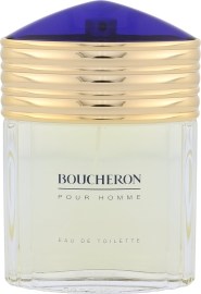 Boucheron Pour Homme 100 ml