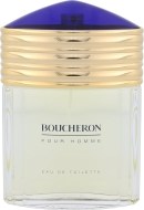 Boucheron Pour Homme 100 ml - cena, srovnání