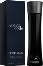 Armani Code 125 ml