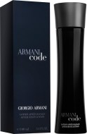 Armani Code 125 ml - cena, srovnání