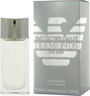 Giorgio Armani Emporio Diamonds for Men 50ml - cena, srovnání