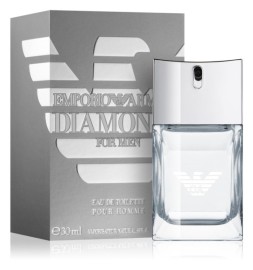 Giorgio Armani Emporio Diamonds for Men 30ml
