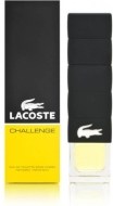 Lacoste Challenge 90 ml - cena, srovnání