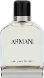 Giorgio Armani Eau Pour Homme 100ml