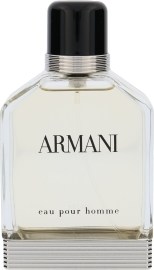 Giorgio Armani Eau Pour Homme 100ml