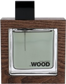 Dsquared2 He Wood Rocky Mountain 100 ml
