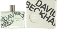 David Beckham Homme 75ml - cena, srovnání