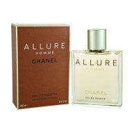 Chanel Allure Homme 100ml - cena, srovnání