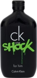 Calvin Klein CK One Shock for Him 50ml