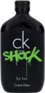 Calvin Klein CK One Shock for Him 50ml - cena, srovnání