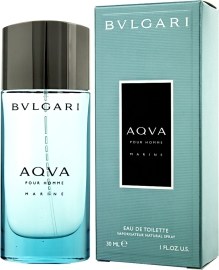 Bvlgari AQVA Marine Pour Homme 30ml