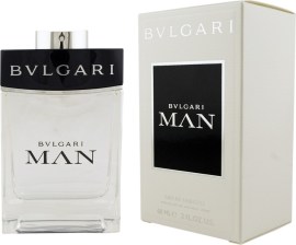 Bvlgari Man 60ml