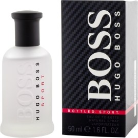 Hugo Boss Boss No.6 Sport 50ml